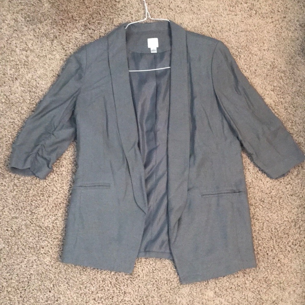 Lauren Conrad Blazer